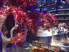-花西亭·海鲜自助餐厅(瑞城名人酒店)