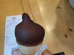 圆筒单球-DQ·蛋糕·冰淇淋(大宁国际商业广场店)
