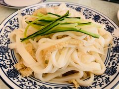 凉皮-玉华宫宾馆·餐厅(铜川驻京办店)