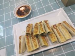 -众口斋锅贴(银泰城店)