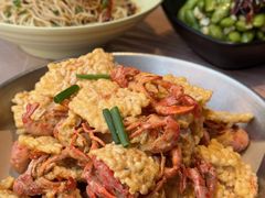 -巴厘龙虾·榜首油焖大虾(青山店)
