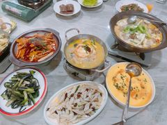 -四妹餐厅(玫瑰街店)