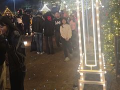 -中旅阿那亚九龙湖·公主酒店