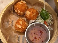 -KingThaia金泰兰(滨江天街店)