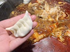 -老天桥蛙炉火锅(姑苏总店)