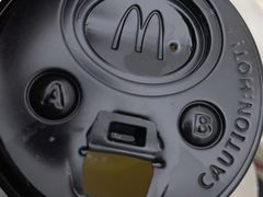 -麦当劳(杨高南路店)