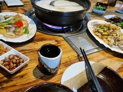 -盈田盈粥庄(博山东路店)