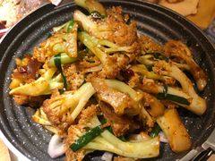 -老淮安·淮安菜(涟水店)