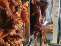 -老字号敖鸡肉