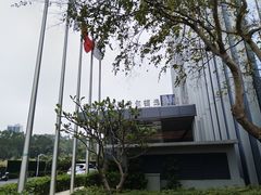 -OPUS+聚全日餐厅(广州增城碧桂园希尔顿逸林酒店)