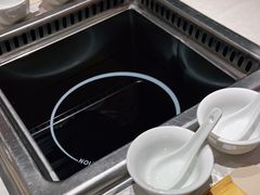 -巴奴毛肚火锅(大剧院店)