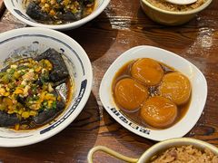 -黑白电视长沙小吃(美林M·LIVE天地东座店)