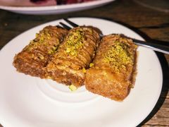 土耳其千层酥-Mevlana梅夫娜土耳其餐厅·清真
