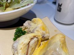 -黑鸡小馆(金源店)
