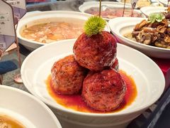 -炊江南·上海菜(国展华漕店)