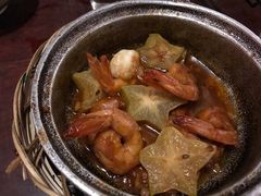 -Cuc Gach Quan Restaurant