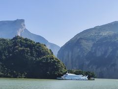 -白帝城·瞿塘峡景区