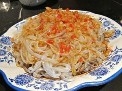 黄记凉粉-富临轩私房菜(集庆门大街店)