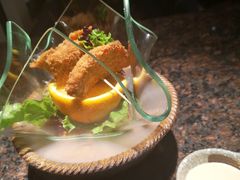 -花隐日式怀石料理(万象城购物中心店)