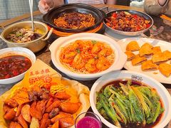 -爱饭(玉兰路直营店)