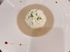 -LA CREPERIE BRETONNE布列塔尼法式餐厅(天童北路店)