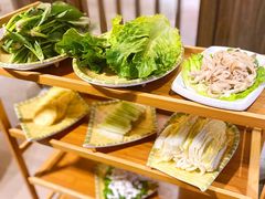 -聚汇三少·龙虾·中餐厅(莫邪路新天地店)