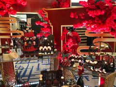 -徐记海鲜(陕西历史博物馆|明德门店)