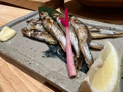 -琴寿司居酒屋(中山广场店)