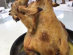 -洞密园美食城·二十二年老店(富华路店)