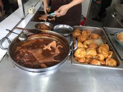 -韦记牛杂汤(清晖园店)