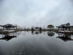 -无锡蠡湖国家湿地公园-蠡园