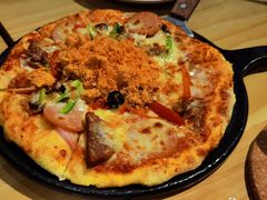-清真·艾美可餐厅(鹏欣水游城店)