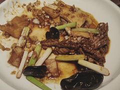 -四季厨房 鲁菜·孔府烤鸭(高新万达店)