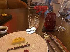 -恰餐厅及酒吧CHAR Bar & Grill(北京三里屯洲际店)