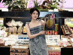 -杭州大厦LSE城市生活超市(杭州大厦店)