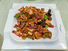 -东四民芳餐厅(世茂工三店)