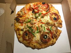 意式至尊经典比萨-City1+1城市比萨·意面(桂林路店)