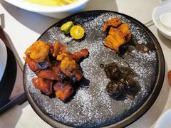 -狮王府淮扬菜(新街口友谊店)