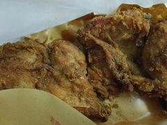 -德盛炸鸡腿(大沽南路店)