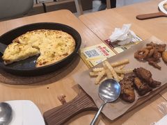 -必胜客(WOW昙华林店)