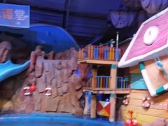 -烟台海昌鲸鲨海洋公园