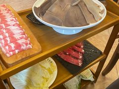 -东来顺饭庄(天坛店)