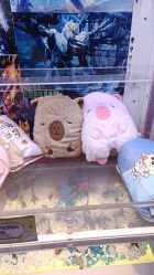 点击看大图 -Lucky Star幸运星&一同潮玩(友阿国际广场店)