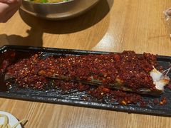-韩麦大冷面(桂花街直营店)