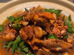 -老淮滨-蚌埠非遗小吃(淮河路店)