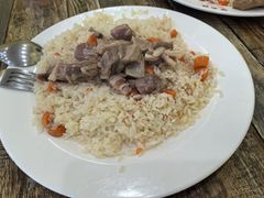 -塔斯提抓饭(东城汇店)