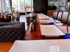 大堂-大渔·观筵(三里屯太古里店)