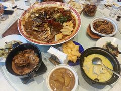 -旺顺阁鱼头泡饼(小红门店)