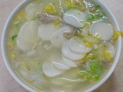 汤年糕-玉华饮食店(茅台路店)