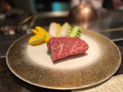 -Ginza Onodera铁板烧(外滩十八号店)